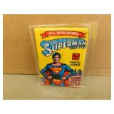 1978 Topps U/P Super The Movie Series 2