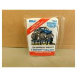 1988 Leesley U/P Bigfoot Monster Truck