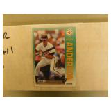 1992 Fleer Baseball Set 1-7 20