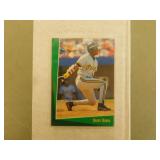 1992 Score Select Baseball Set