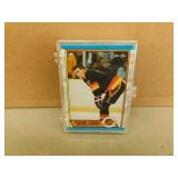 25 OPC 89-90 #89 Trevor Lindon RC