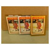 5 OPC #19R Sergei Federov Rookie Cards