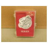 1991 Leaf - 17 Card Studio Series SubSet