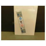 Unused American League Championship Series Game