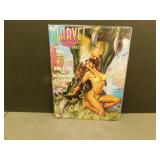 1993 Volume #1 Issues #2 - Marvel Swimsuit Issue