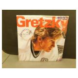 1993 Sealed Wayne Gretzky Calendar