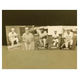 Rare Early Blue Jays Team Photos - 1977-78