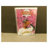 1992 Baseball Superstars - Ken Griffey Jr Comic