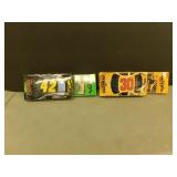 1992 Traks Kyle Petty & Michael Waltrip Team Sets