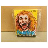 1988 Topps U/P Fright Flicks She Vampire Variation