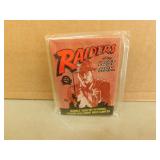 1981 OPC U/P Raiders of The Lost Ark