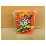 1979 Topps U/P Buck Rogers