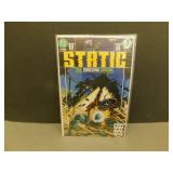 Static #2 - Direct Edition
