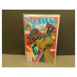 Xmen #24 - 1993