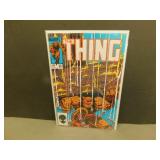 The Thing #25 - July 1985