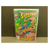 Superman of Steel 17