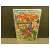 Amazing Spiderman #161 - Oct 1976