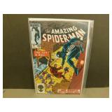 Amazing Spiderman #265 - June 1985
