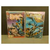 2nd Chance Batman 500 - 1993