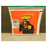 1987 Topps Harry & the Hendersons Wax Wrapper