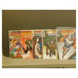 Young Blood / Team Young Blood