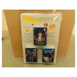 1990 Classic MLB Boardgame - 150 Card Set