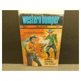 Weston Bumper Album #6 - UK Issues - 1972