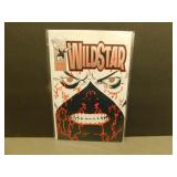 Wild Star #1