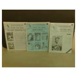 The Blue Jays Booster Club 'Prom the Nest'