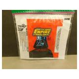 1980 Topps Empire Strikes Bsck Series 3 - Wax Wrap