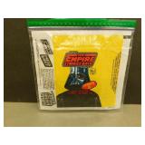 1980 Topps Empire Strikes Back Series 1 - Wax Wrap