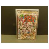 Ghost Rider #73 - 1982