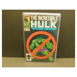 Incredible Hulk #317