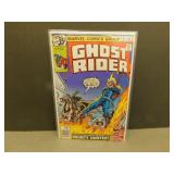 Ghost Rider #32 - 1978
