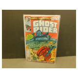 Ghost Rider #33 - 1978