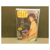 Blip Video Gaem Magazine - Issue Feb 1983