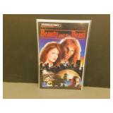 Beauty & the Beast - 1993