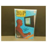 BlipVideo Game Magazine - Issue #2 - Mar 1983