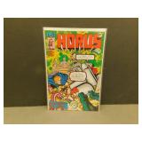 Horus Lord of Light - Premiere Edition