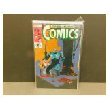 Dark Horse Comics #2 - Sept 1992