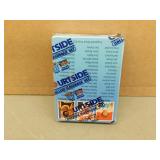 1991 Countryside College Basketball Set