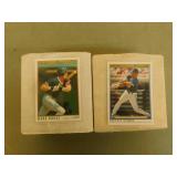 1991-1992 OPC Premier Baseball Sets