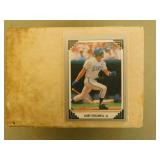 1991 Donruss / Leaf Series I Baseball Set