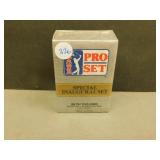 Proset Inaugral Golf Set - Factory Sealed