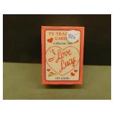 I Love Lucy - 1991 Sealed Factory Set