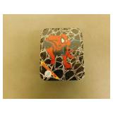 1991 Marvel II Sealed - Numbered Tin 2403/7500