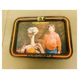 1982 ET TV Tray