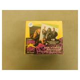 1991 Proset Superstars Factory Sealed Box