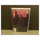 Marvel Presents #143 - 1993