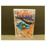 Detective Comics #611 - 1990